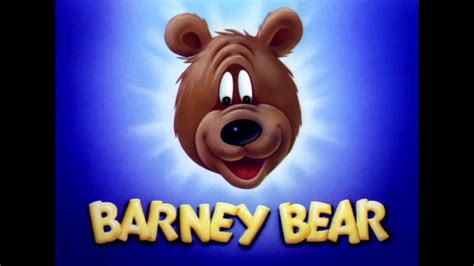 Super-Dee-Duper! We’ve reached 250. . Barney bears channel